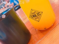 -I HOLIC艾豪丽披萨(KKone店)