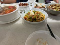-泉上·发现DISCOVERY ·黔菜餐厅(银海元隆广场店)