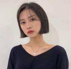-16番发型