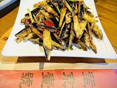 -望京一号·重庆江湖菜(工体店)