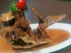 -老牌坊鲁菜名店(宽厚里店)