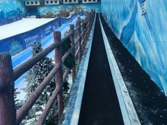 -世界之窗阿尔卑斯冰雪世界