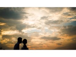 -巴黎婚纱摄影工作室