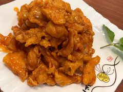 -宏天寶·北京烤鸭(宾馆西路2店)