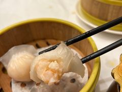 -夏宫中餐厅(香格里拉大酒店)
