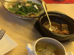 -亚龙湾红树林度假酒店御粤阁