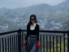 -江南天池高山汤泉城