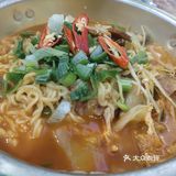 梨泰院韩式大排档
