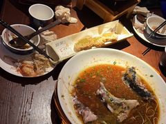 -绿茶餐厅(千岛湖银泰城店)