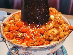 -湘鼎盛·大厨鲜炒湖南味(高新银泰店)