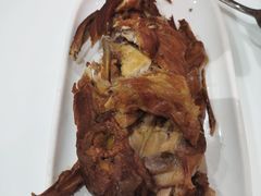 拌鸡架-红樱桃·欢乐餐厅(太原里店)