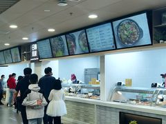 -北大家园食堂