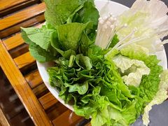 -亮欢寨酸汤鱼(沙冲路店)