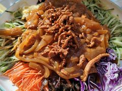 -老苏扬饭店