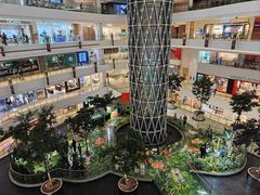 -LuOne凯德晶萃广场(徐家汇路店)