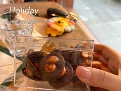 -侘寂甜品(自取店)