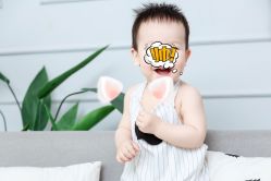-小熊维尼高端儿童摄影(南山信和店)
