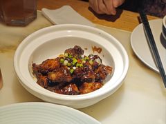 -绿茶餐厅(西单老佛爷店)
