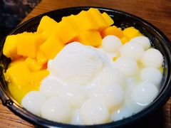 -小团圆糖水铺(襄阳南路店)