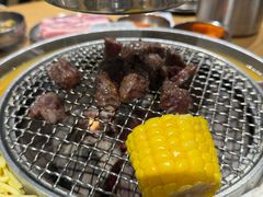 -姜虎东白丁烤肉(深圳湾后海汇店)