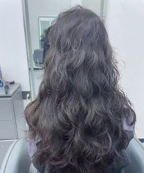 -H·Y HAIR SALON烫发·染发·造型