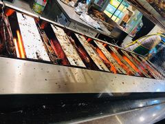 -老黄记手撕烤兔(玉林街店)