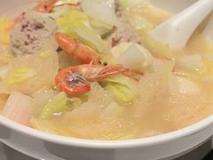 -姚江春中餐厅·太平洋大酒店
