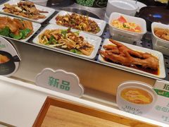 -老乡鸡(旭辉御府店)