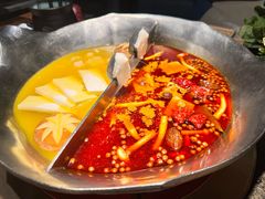 -湊湊火锅·茶憩(皇姑万象汇店)