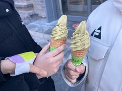 -吴裕泰茶庄(前门大街店)