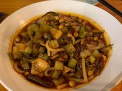 -疆Jiang·新疆秘制料理