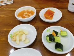-全州拌饭馆(断桥店)