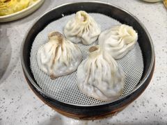 -李记清真馆(打钉巷店)