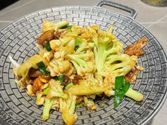 -宏宴·新京菜(望京店)