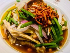 -白马宴·椒麻鸡(新华南路店)