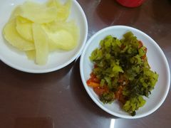 小菜-张二面馆(山门口店)