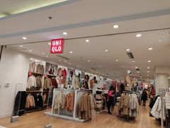 -优衣库(北京枫蓝国际广场店)