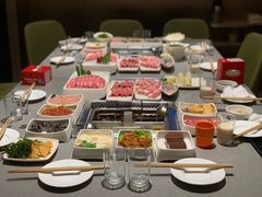 -海底捞火锅(海宁路店)