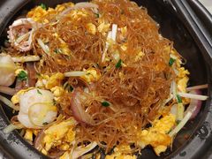 -阿明小菜·海鲜·上海菜(梅陇店)