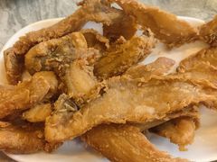-正亮农家院·海鲜本地菜