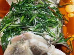 -院里寻菜·精致庭院菜(观沙岭店)