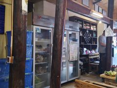 -小锅巴纳西餐厅