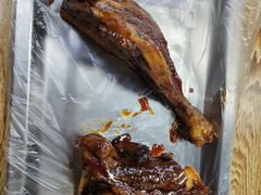 筒骨-赵元章肉骨烧(山塘街店)