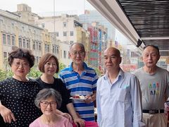 -上海丽笙精选海仑宾馆·莫赛克餐厅