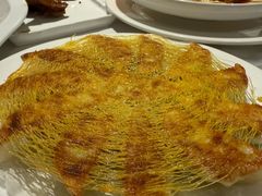 渔网锅贴饺-琬苑鸽庄·川粤融合菜(解放碑总店)