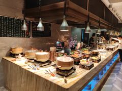 -西藏饭店·亚克·食光自助餐厅(文殊院店)