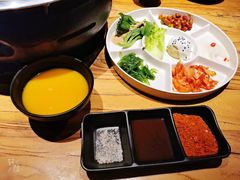 -千寻烧肉(政务区店)