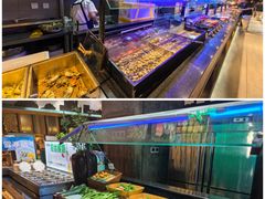 -盛江山自助料理(奥莱锦辉购物广场店)