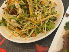 -胡记真不同饭店(临河街店)