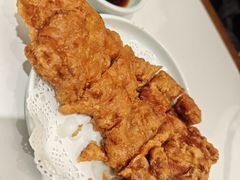 -味香斋·麻酱面(南京东路店)